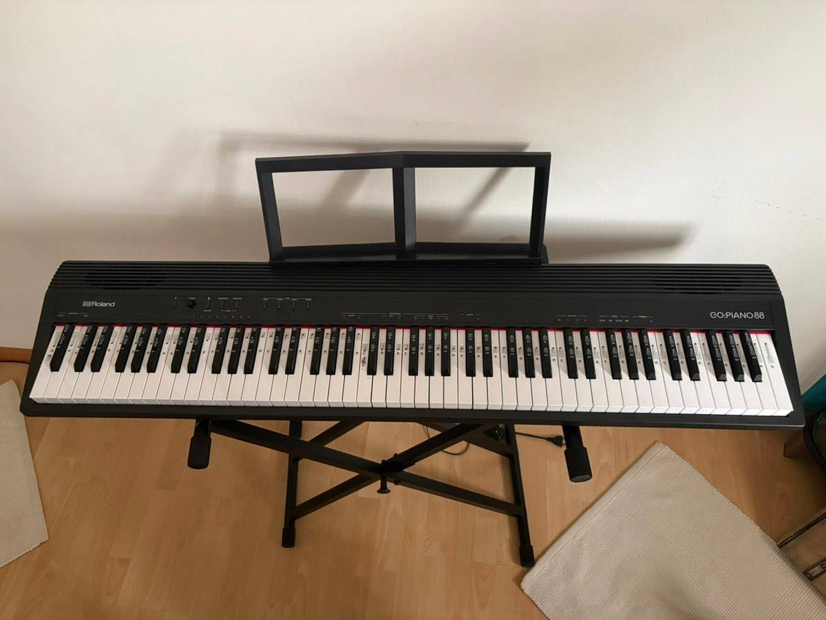 E-Piano
