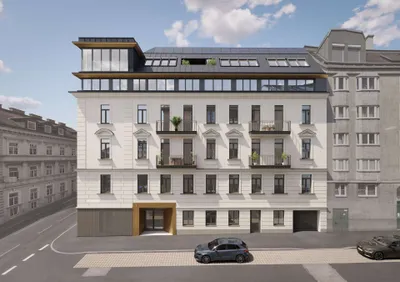 3-Zimmer-Wohnung kaufen in Wien – 68,98 m², € 520.300 – Bild 6 von 8