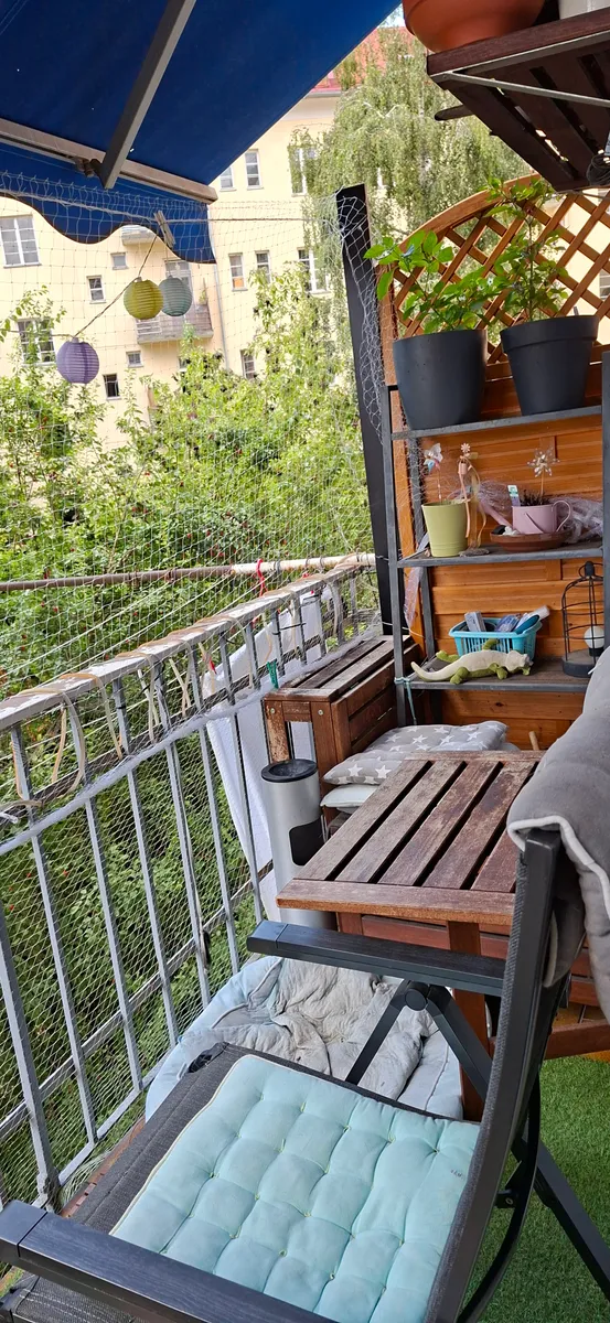 Wohnung – Lend