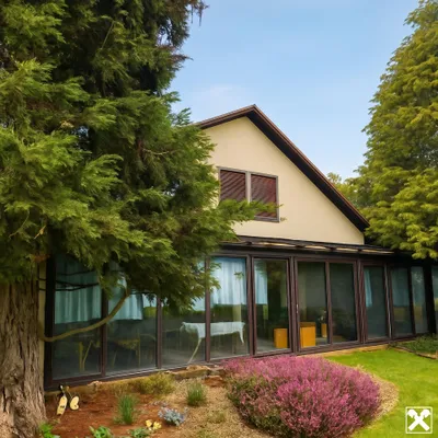 5-Zimmer-Haus kaufen in Gänserndorf – 145 m², € 415.000 – Bild 20 von 21