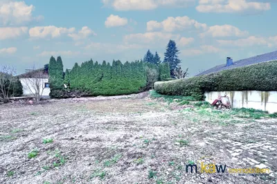 Grundstück kaufen in Vöcklabruck – 673 m² – Bild 2 von 4