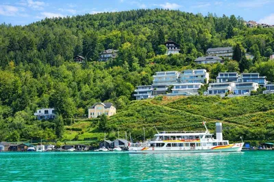 8-Zimmer-Haus kaufen in Klagenfurt Land – 425 m², € 4.750.000 – Bild 10 von 14