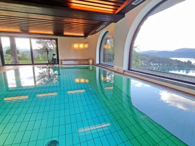 8-Zimmer-Haus kaufen in Klagenfurt Land – 425 m², € 4.750.000 – Bild 8 von 14