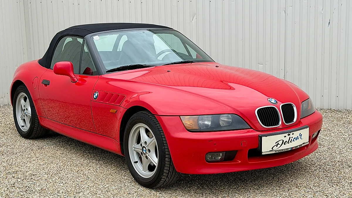 BMW Z3