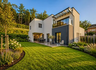 5-Zimmer-Haus kaufen in Wels-Land – 150 m², € 499.000 – Bild 3 von 45