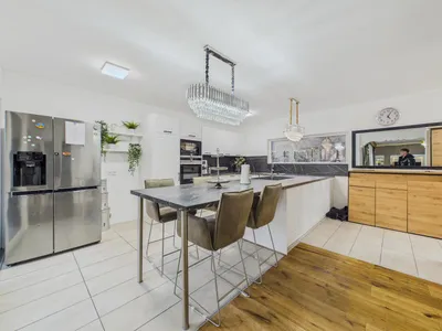 5-Zimmer-Haus kaufen in Wels-Land – 150 m², € 499.000 – Bild 9 von 45