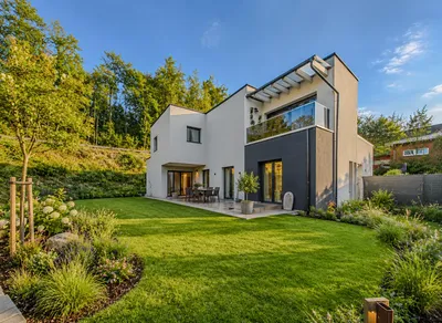 5-Zimmer-Haus kaufen in Wels-Land – 150 m², € 499.000 – Bild 4 von 45
