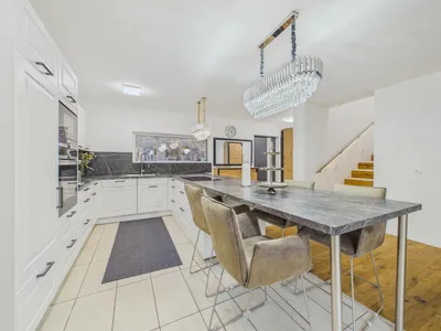 5-Zimmer-Haus kaufen in Wels-Land – 150 m², € 499.000 – Bild 10 von 45