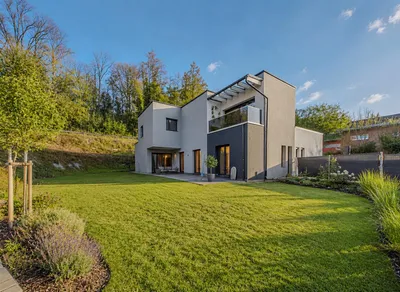 5-Zimmer-Haus kaufen in Wels-Land – 150 m², € 499.000 – Bild 8 von 45
