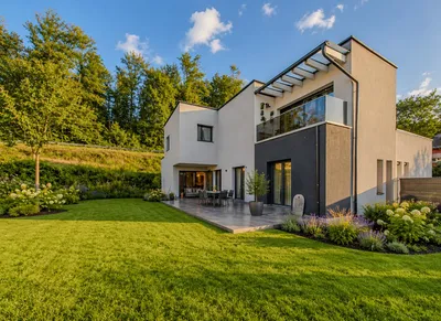 5-Zimmer-Haus kaufen in Wels-Land – 150 m², € 499.000 – Bild 5 von 45