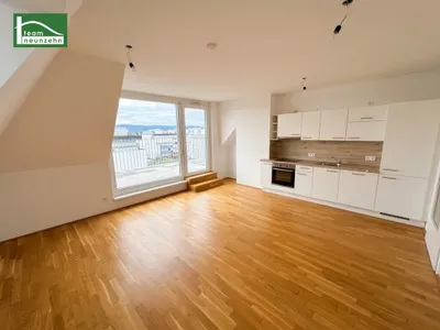 4-Zimmer-Wohnung mieten in Wiener Neustadt – 80,18 m², € 1.275 – Bild 2 von 22
