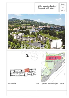 3-Zimmer-Wohnung kaufen in Hartberg-Fürstenfeld – 61,88 m², € 287.945 – Bild 11 von 13