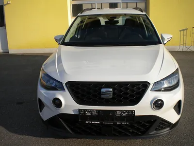 Seat Arona 1,0 Eco TSI Reference