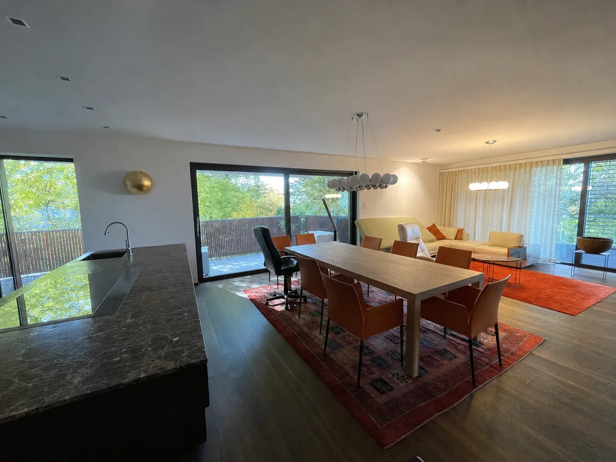 Wohnung – Salzburg - Ansicht 2