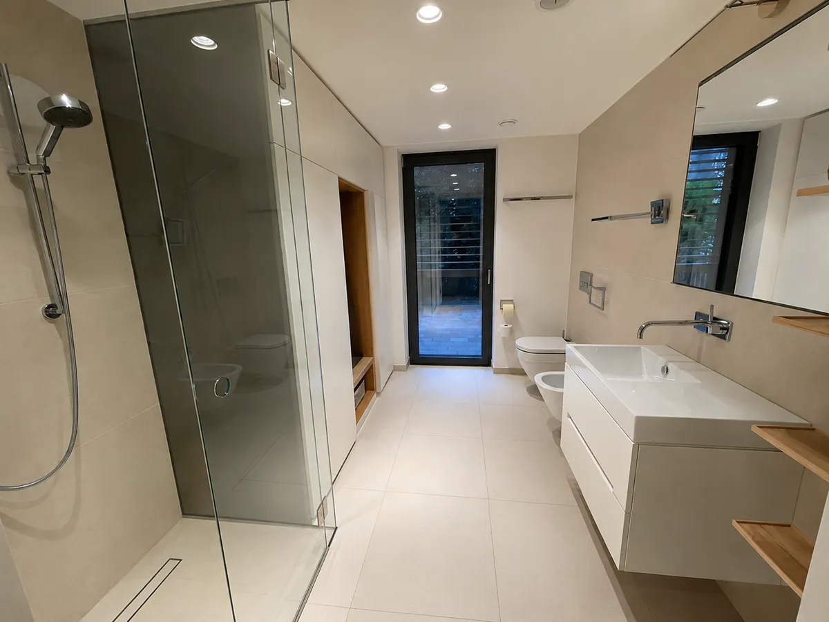 Wohnung – Salzburg - Ansicht 3
