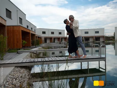 3-Zimmer-Haus kaufen in Tulln – 68,09 m², € 362.000 – Bild 4 von 12