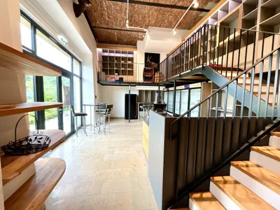 Gewerbeimmobilie mieten in Spittal an der Drau – 81 m², € 927 – Bild 5 von 7