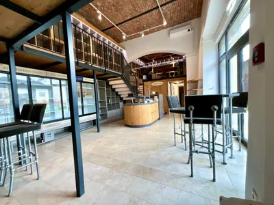 Gewerbeimmobilie mieten in Spittal an der Drau – 81 m², € 927 – Bild 4 von 7