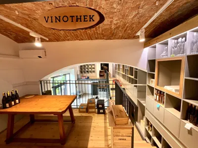 Gewerbeimmobilie mieten in Spittal an der Drau – 81 m², € 927 – Bild 6 von 7