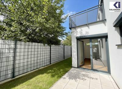 360° TOUR // GARTEN WOHNUNG / GARDEN APARTMENT
