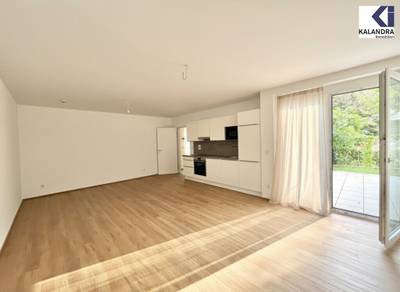 360° TOUR // GARTEN WOHNUNG / GARDEN APARTMENT – Bild 2