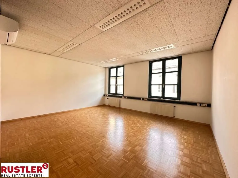 Vielfältig nutzbares Büro in optimaler Innenstadtlage - Widok 2