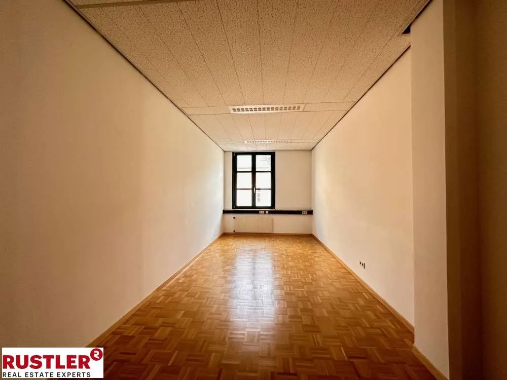 Vielfältig nutzbares Büro in optimaler Innenstadtlage - Widok 3