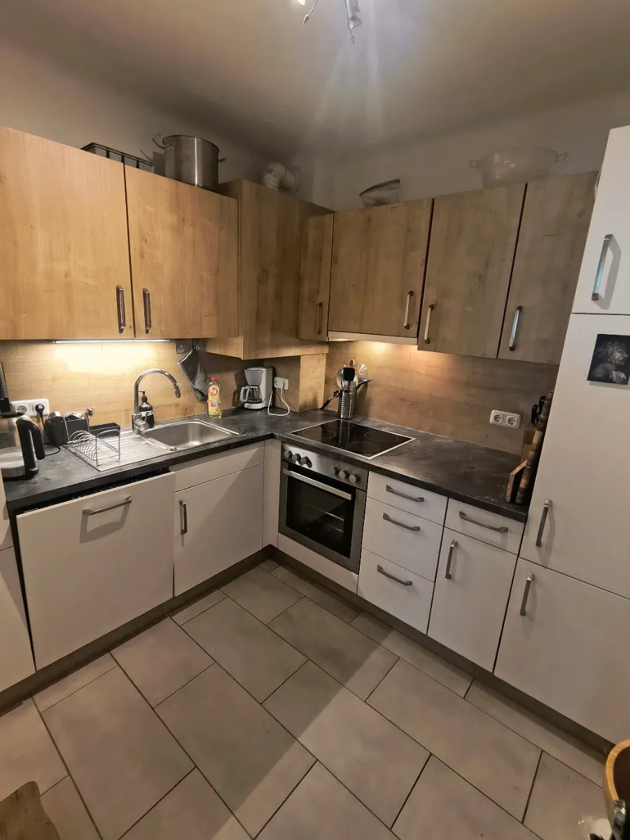 Wohnung – Wien - Ansicht 3