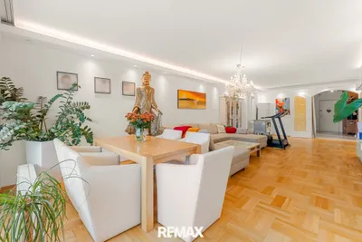 4-Zimmer-Wohnung kaufen in Klagenfurt – 116,75 m², € 429.000 – Bild 2 von 19