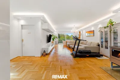 4-Zimmer-Wohnung kaufen in Klagenfurt – 116,75 m², € 429.000