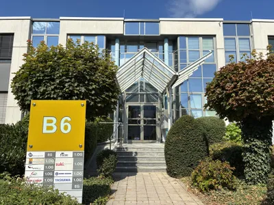 Gewerbeimmobilie mieten in Bruck an der Leitha – 50 m², € 643