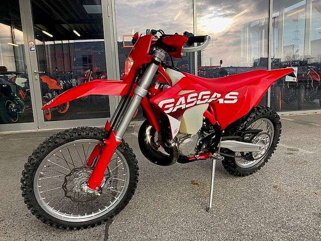 GasGas EC 300 Enduro