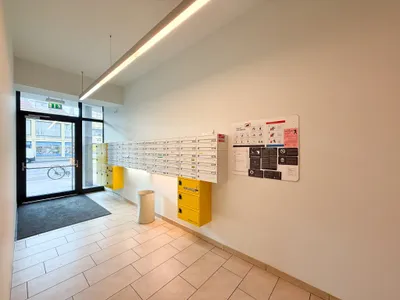 4-Zimmer-Wohnung mieten in Wien – 116,56 m², € 2.037 – Bild 22 von 24