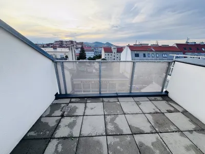 DG-Traum mit 4-Zimmer, 2 Terrassen in 1210 Wien – Bild 2