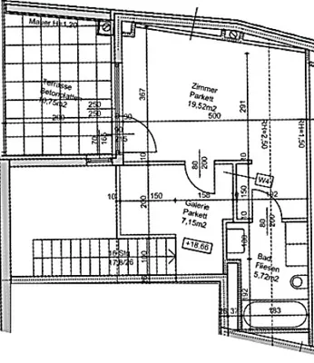 4-Zimmer-Wohnung mieten in Wien – 116,56 m², € 2.037 – Bild 24 von 24