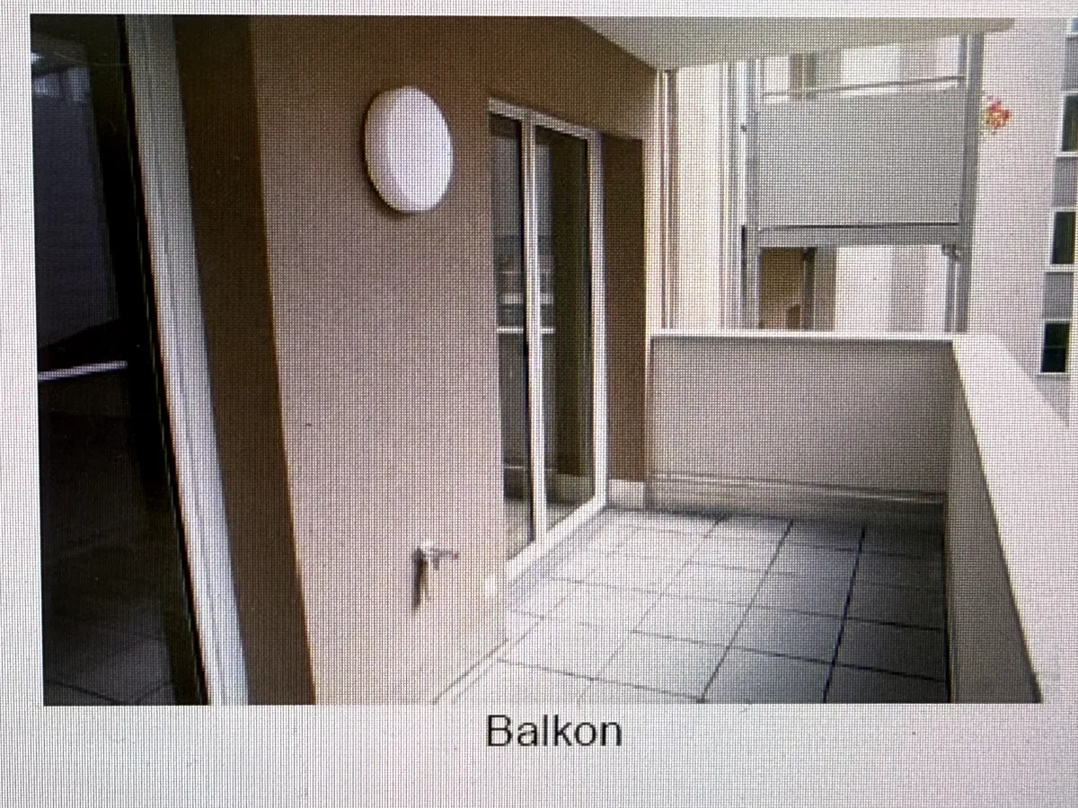 Wohnung – Linz - Ansicht 2