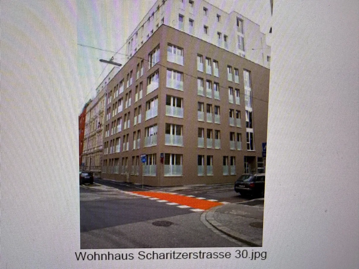 Wohnung – Linz