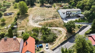 Grundstück kaufen in Mattersburg – 2 991 m², € 210.000 – Bild 2 von 7