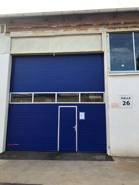 Lagerbox ca. 140 m² inkl. BK, provisionsfrei - Brunn am Gebirge - Ansicht 2