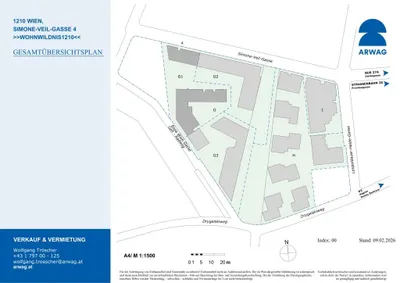 Wohnung kaufen in Wien – Bild 6 von 6