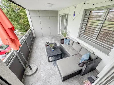 3-Zimmer-Wohnung kaufen in Dornbirn – 81 m², € 470.000