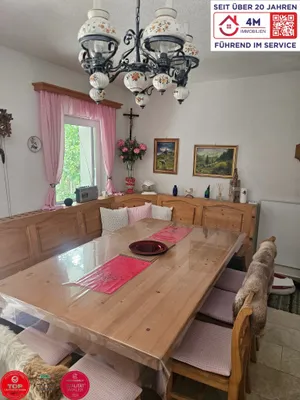 5-Zimmer-Haus kaufen in Wiener Neustadt Land – 184 m², € 560.000 – Bild 5 von 10