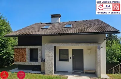5-Zimmer-Haus kaufen in Wiener Neustadt Land – 184 m², € 560.000 – Bild 1 von 10