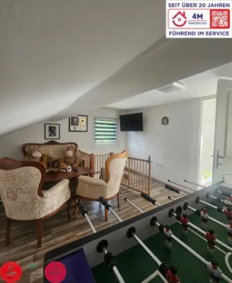 5-Zimmer-Haus kaufen in Wiener Neustadt Land – 184 m², € 560.000 – Bild 7 von 10