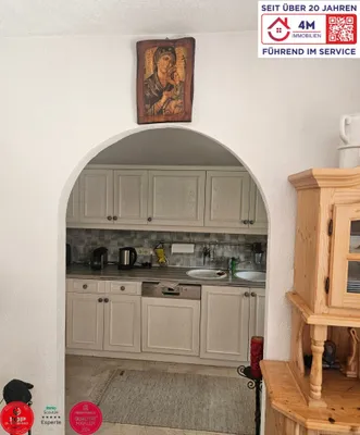 5-Zimmer-Haus kaufen in Wiener Neustadt Land – 184 m², € 560.000 – Bild 6 von 10