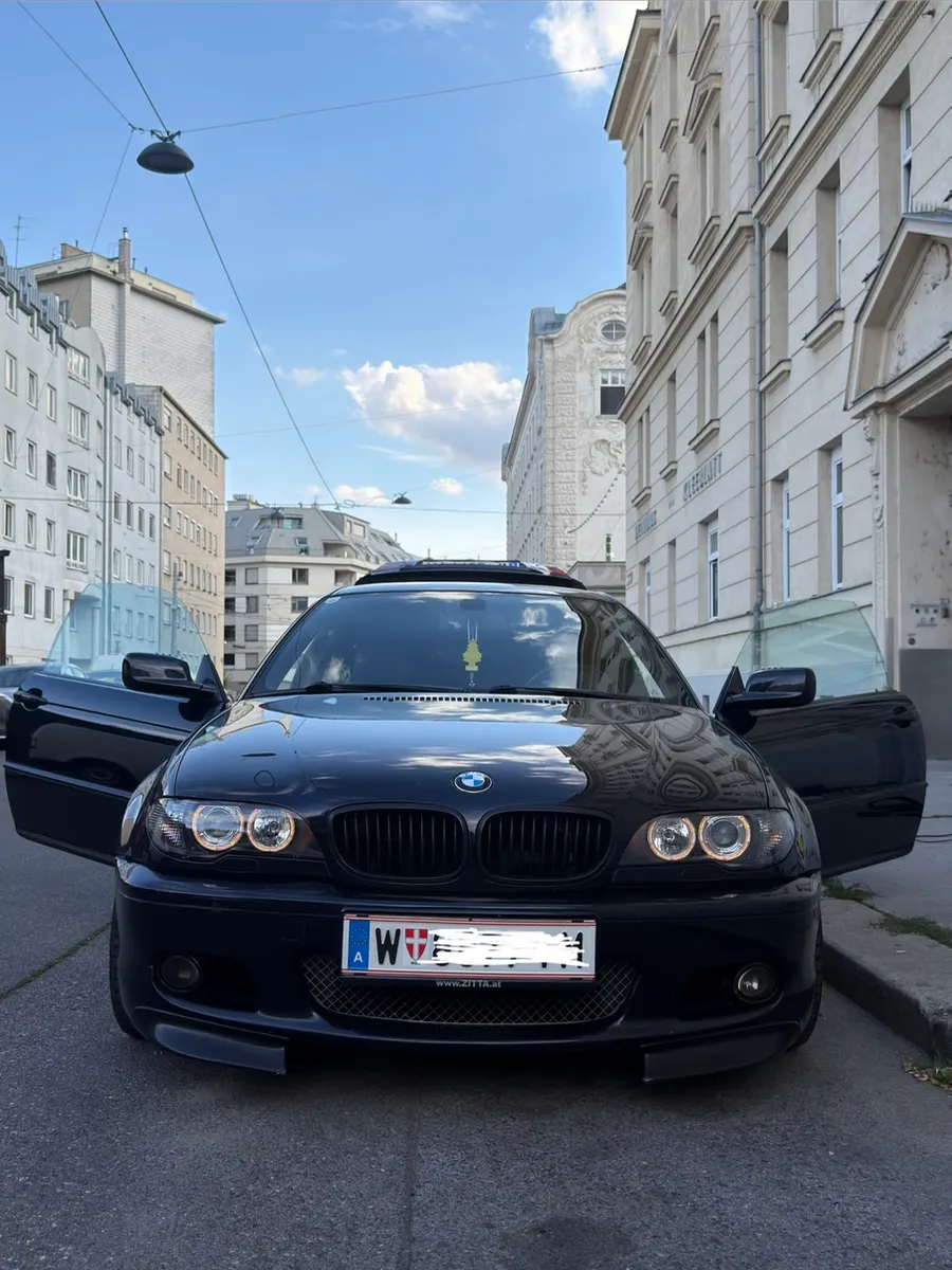 BMW 3er-Reihe