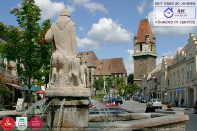 Grundstück kaufen in Mödling – 566 m², € 570.000 – Bild 3 von 4