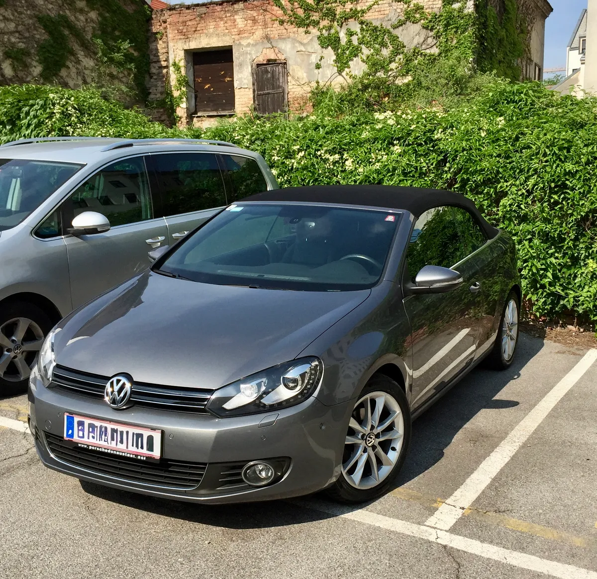 VW Golf