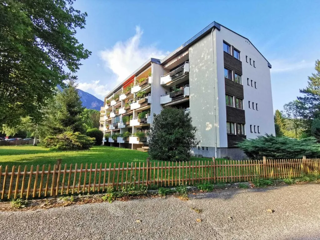 Wohnung – Reichenau an der Rax, Katastralgemeinde Reichenau - Ansicht 3