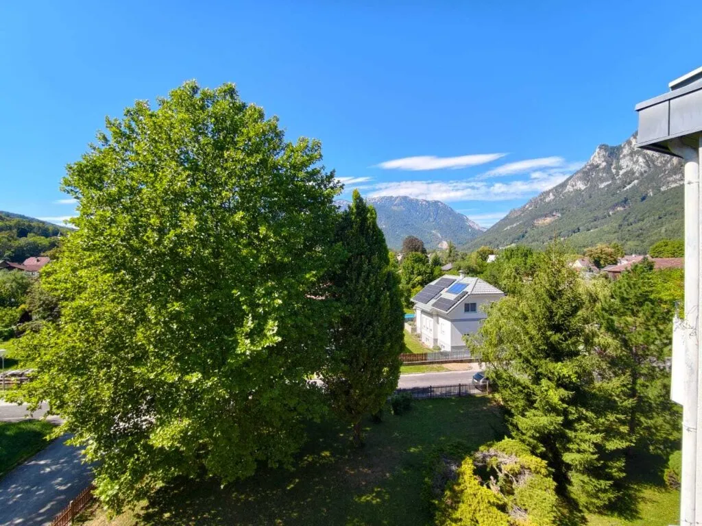 Wohnung – Reichenau an der Rax, Katastralgemeinde Reichenau - Ansicht 2